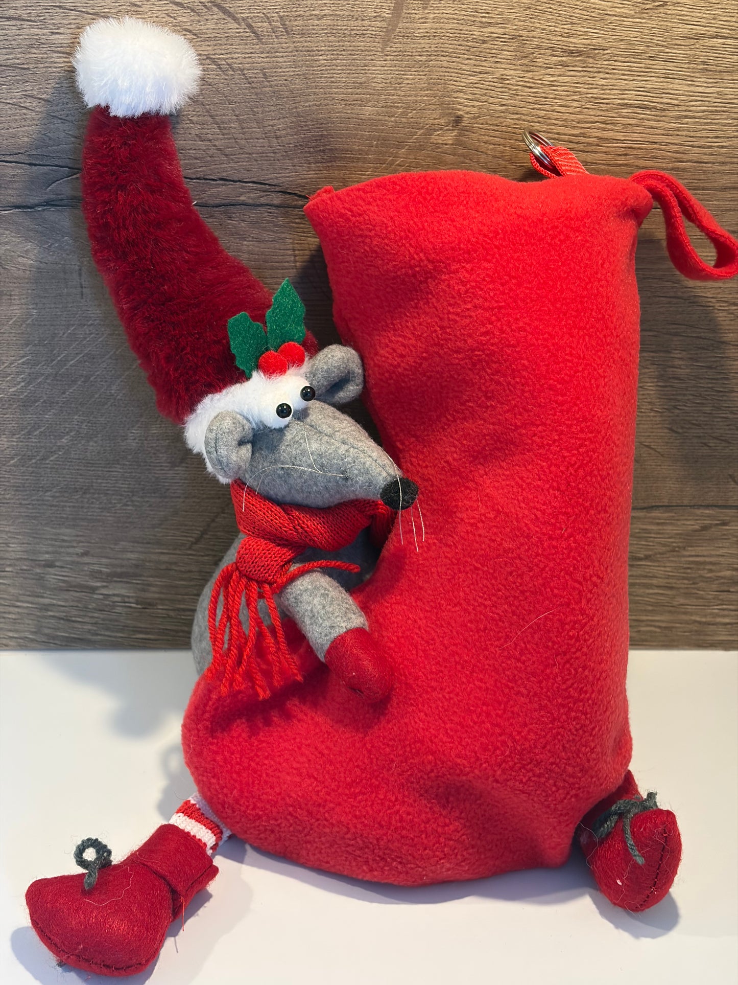 Christmas Stocking Gift Set