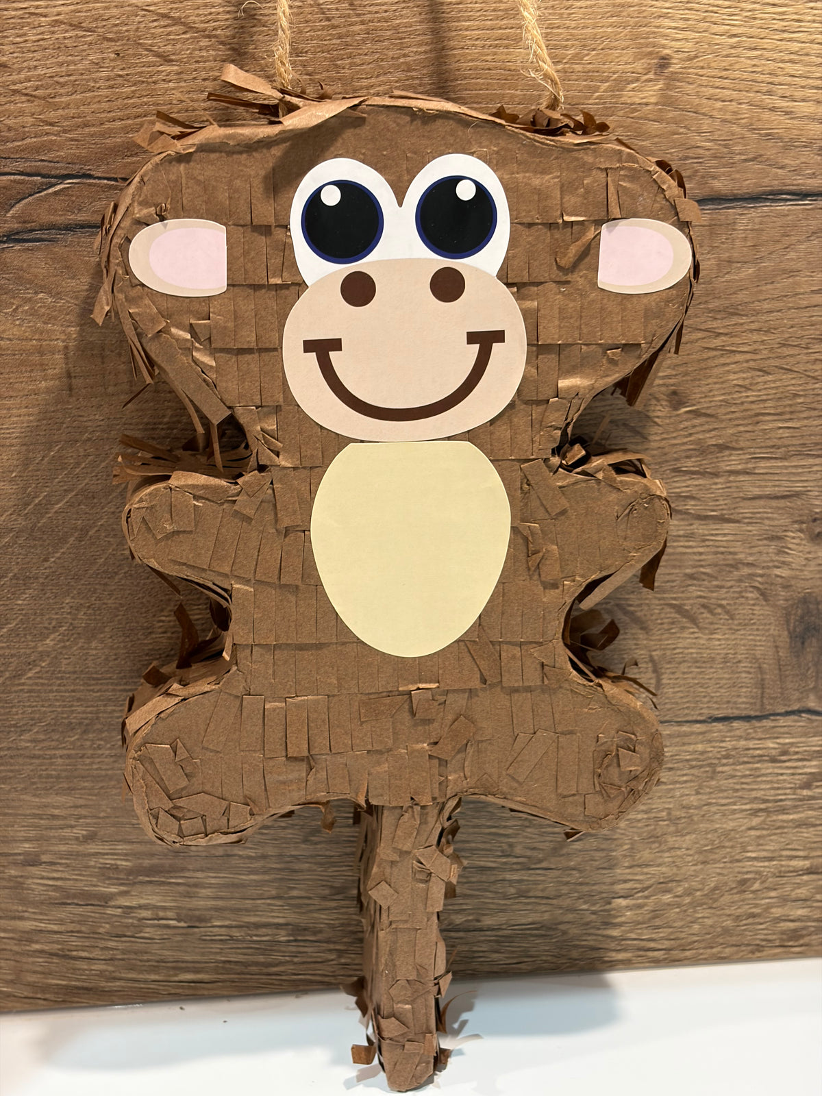 Monkey Piñata