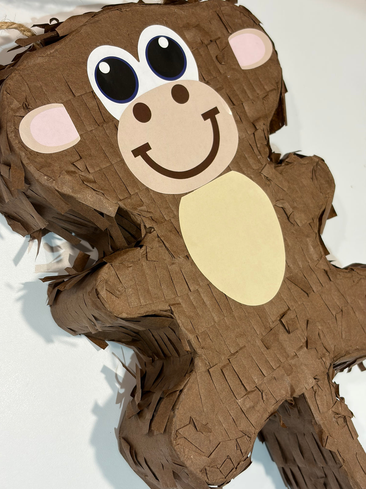Monkey Piñata