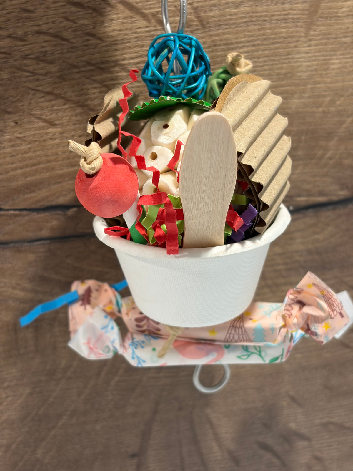 Ice Cream Sundae