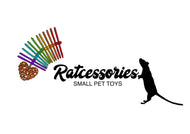 Ratcessories Pet Toys