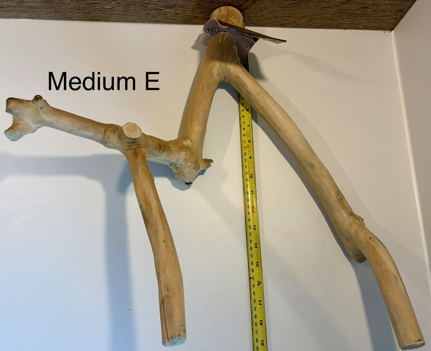 Java Wood Multibranches