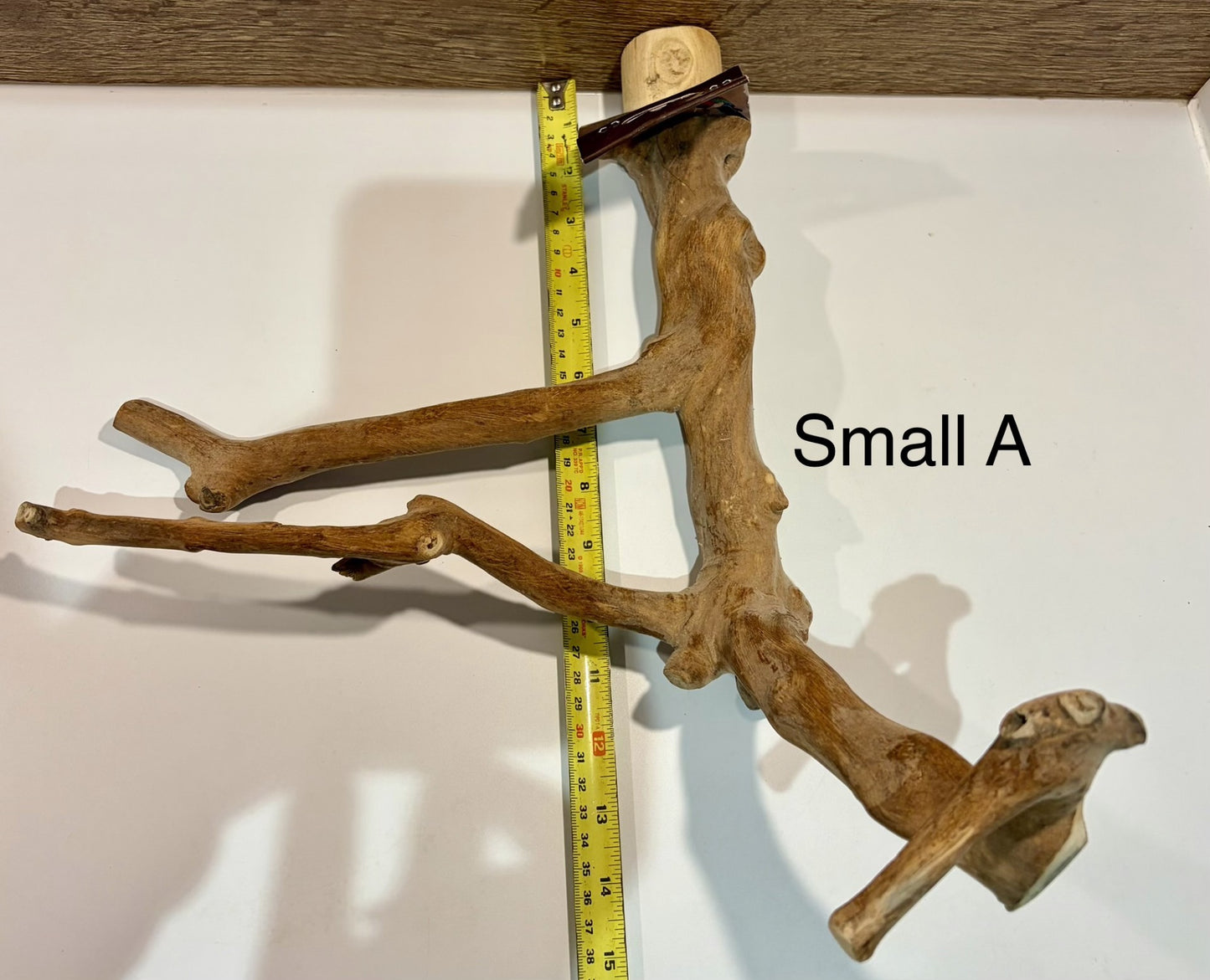 Java Wood Multibranches