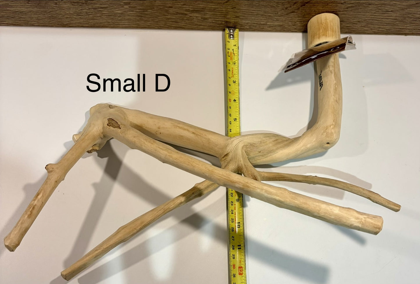 Java Wood Multibranches