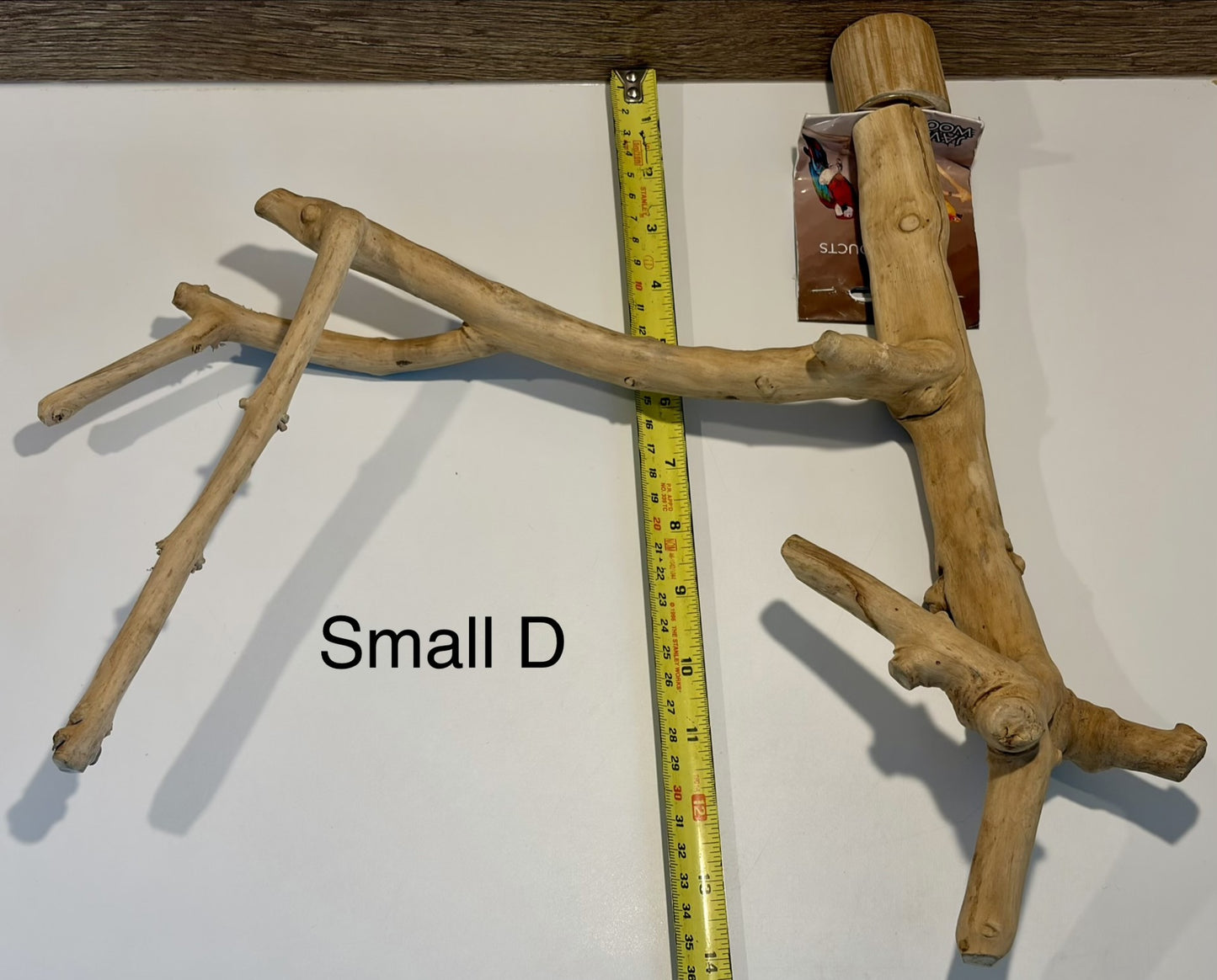 Java Wood Multibranches