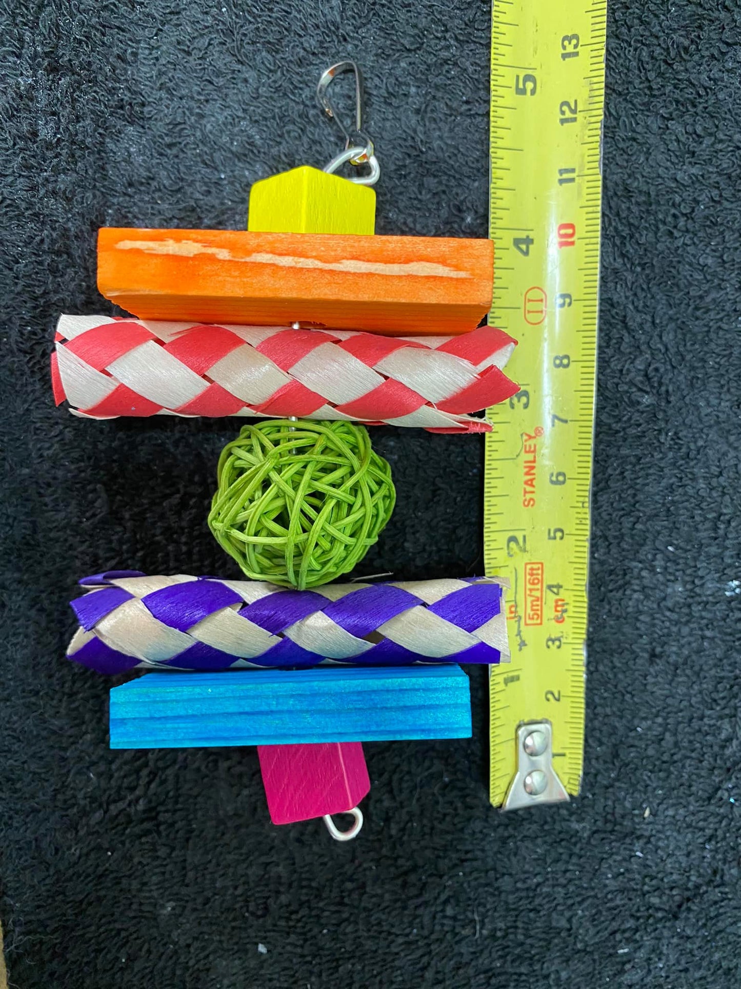 Toy Stack