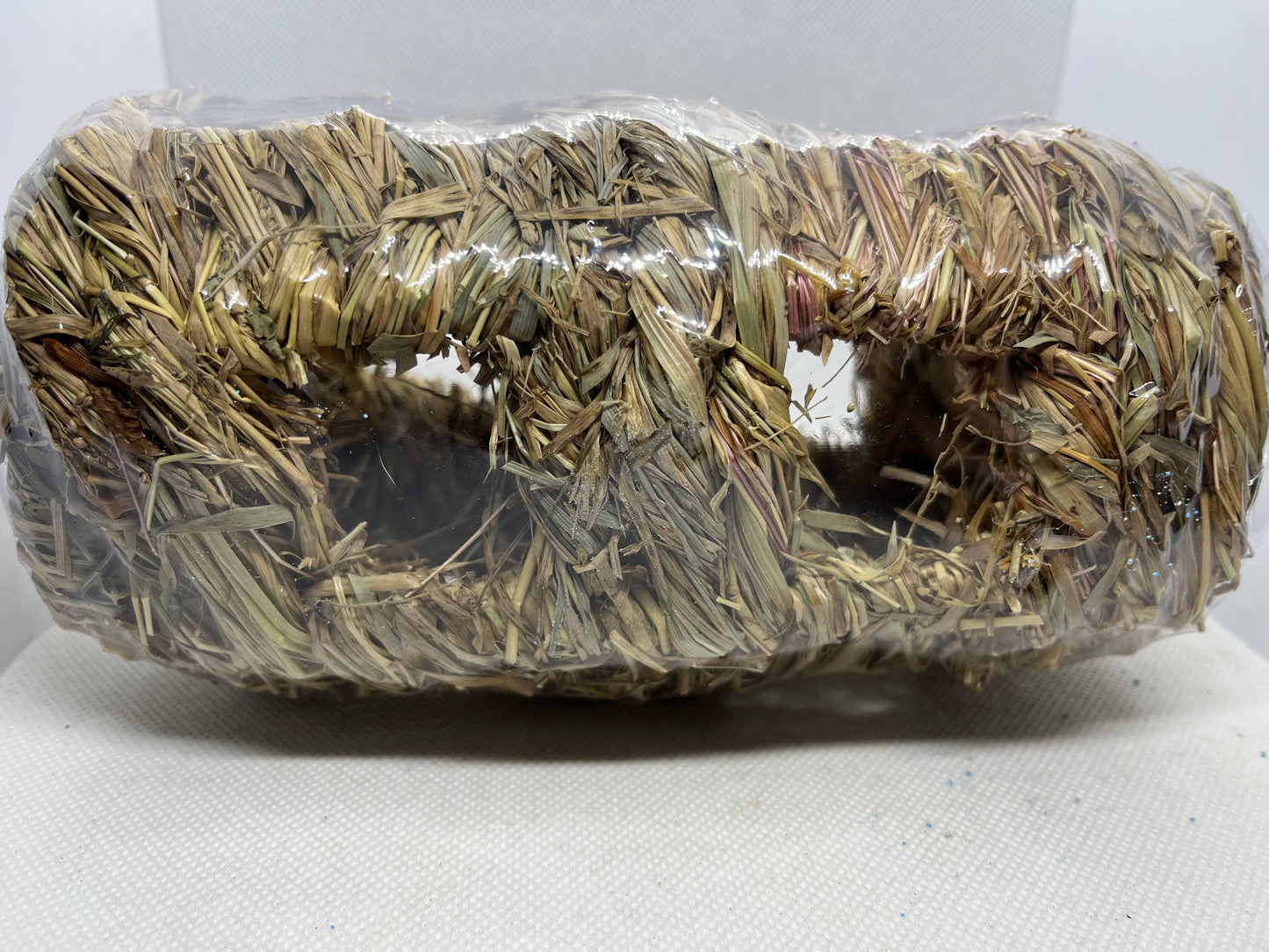 Hay Nest Tunnel