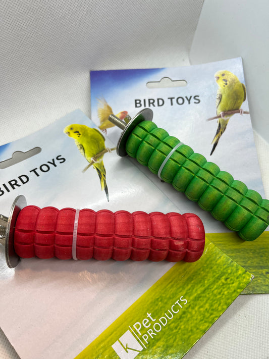 Coloured Perches