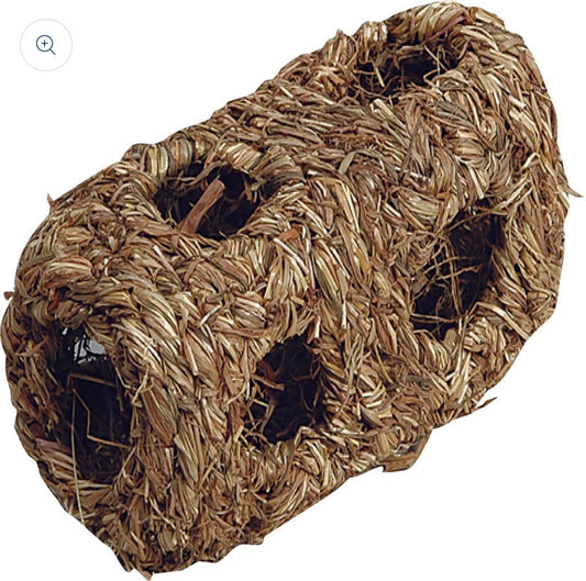 Hay Nest Tunnel